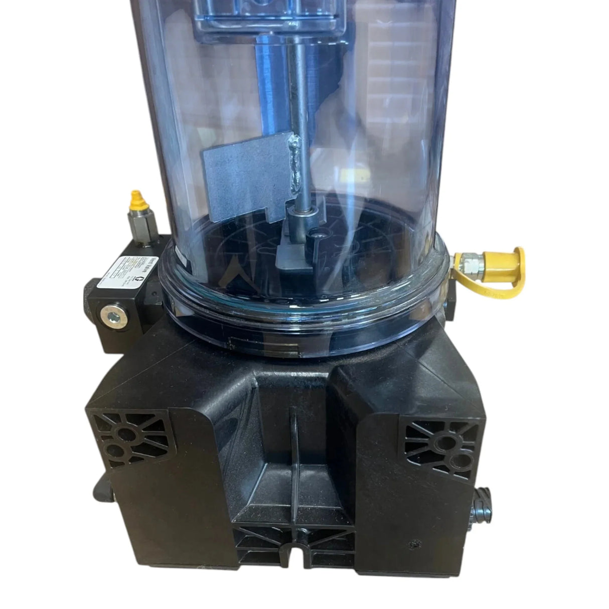 24Z764 Graco Grease Jockey Electric Pump 12V - Truck To Trailer