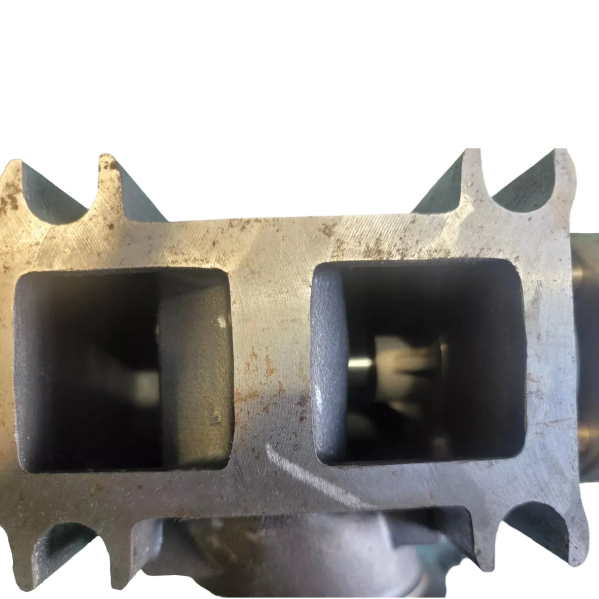 20784883 Genuine Mack EGR Exhaust Gas Recirculation Valve - Truck To Trailer