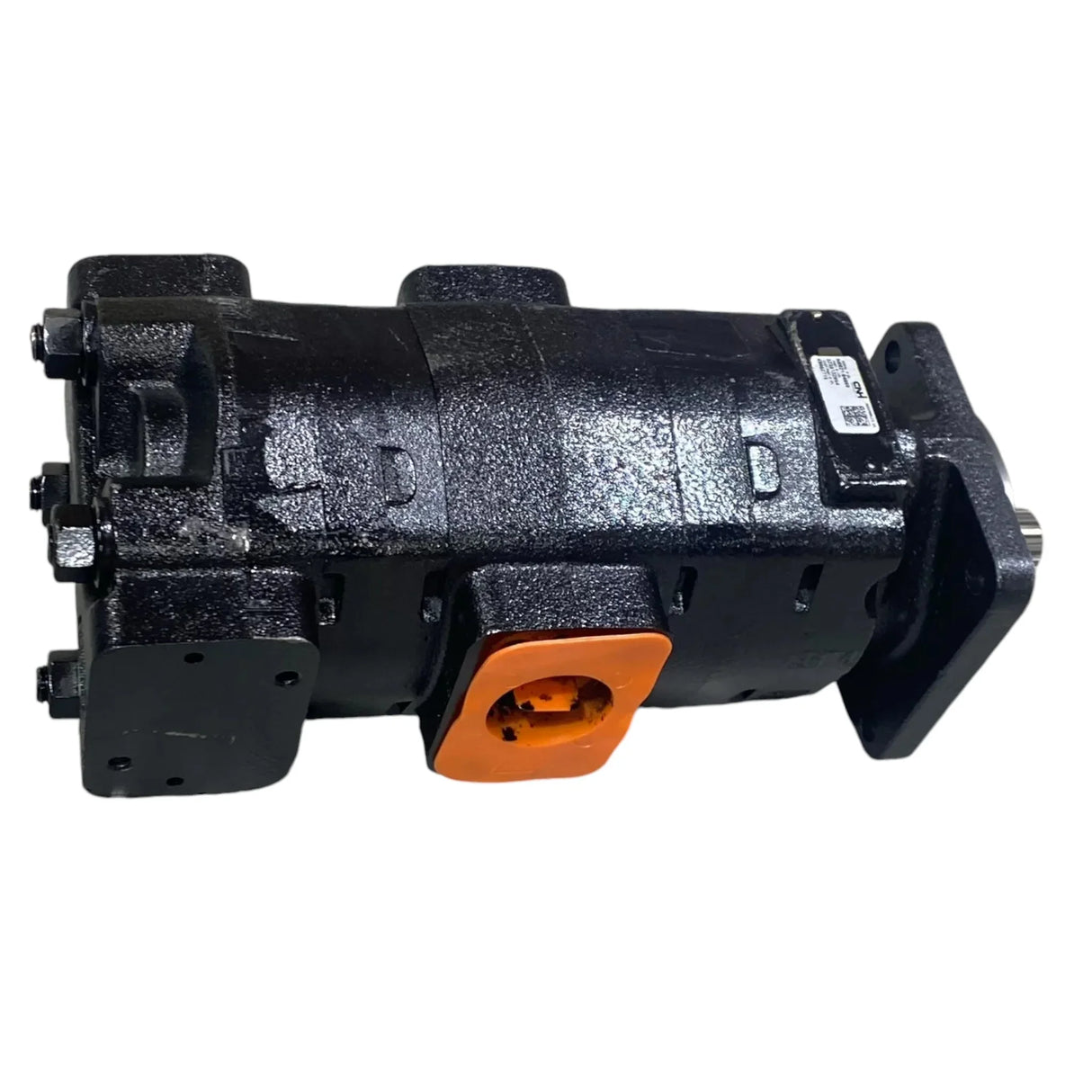 3239122054 Genuine CNH Industrial Hydraulic Gear Pump - Truck To Trailer
