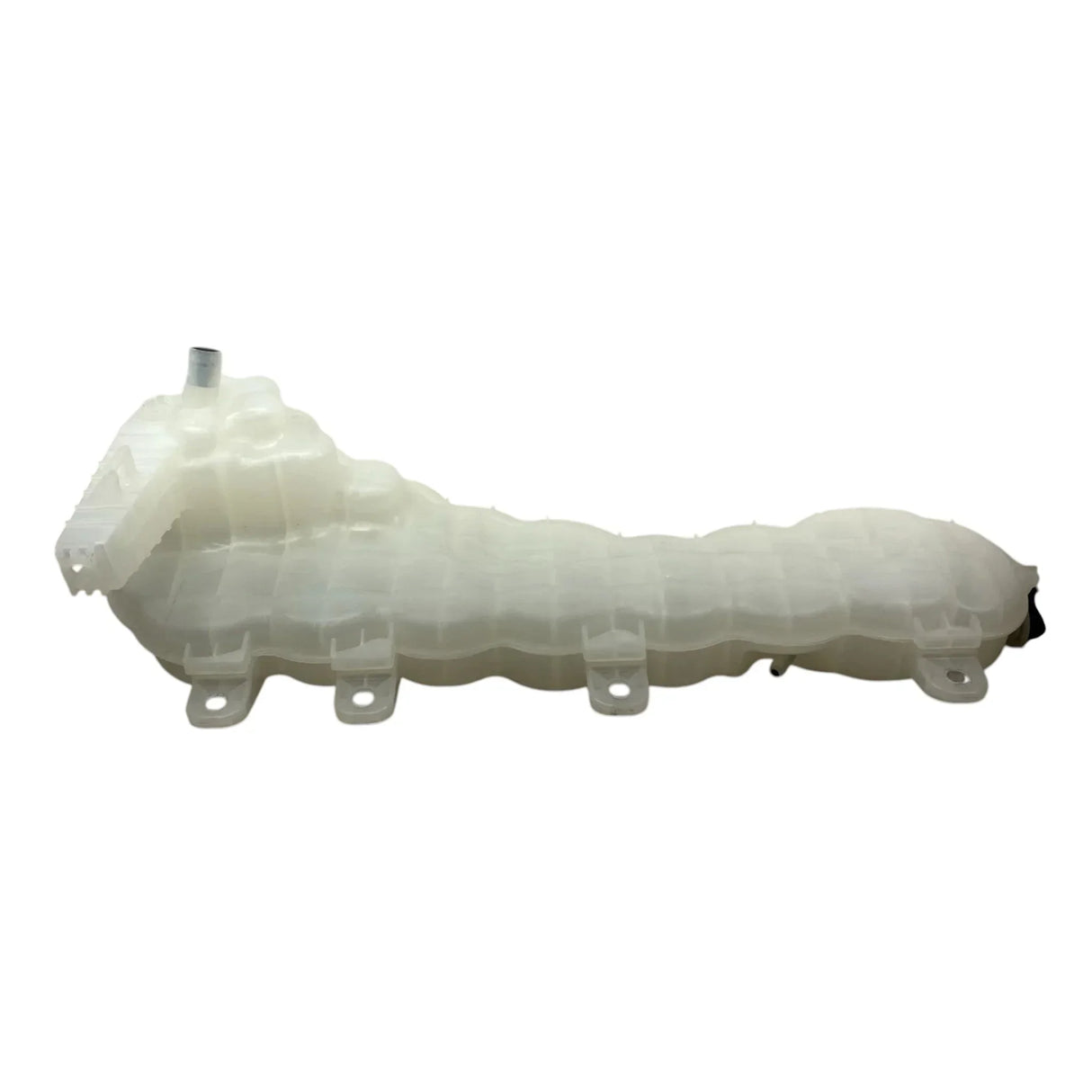 A0532836000 Genuine Freightliner Plastic Surge Tank Radiator Mounted - Truck To Trailer