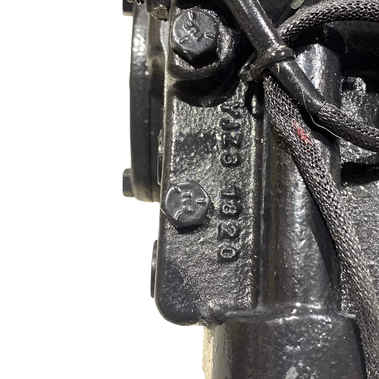 5423-ACJ Genuine Eaton Hydraulic Drive Pump - Truck To Trailer