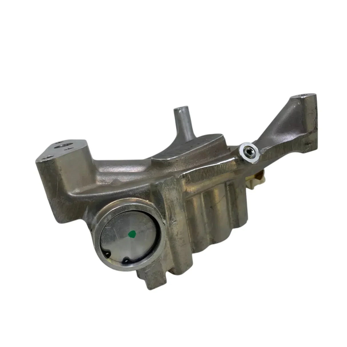 1831662C92 Genuine International Pedestal Assembly - Truck To Trailer