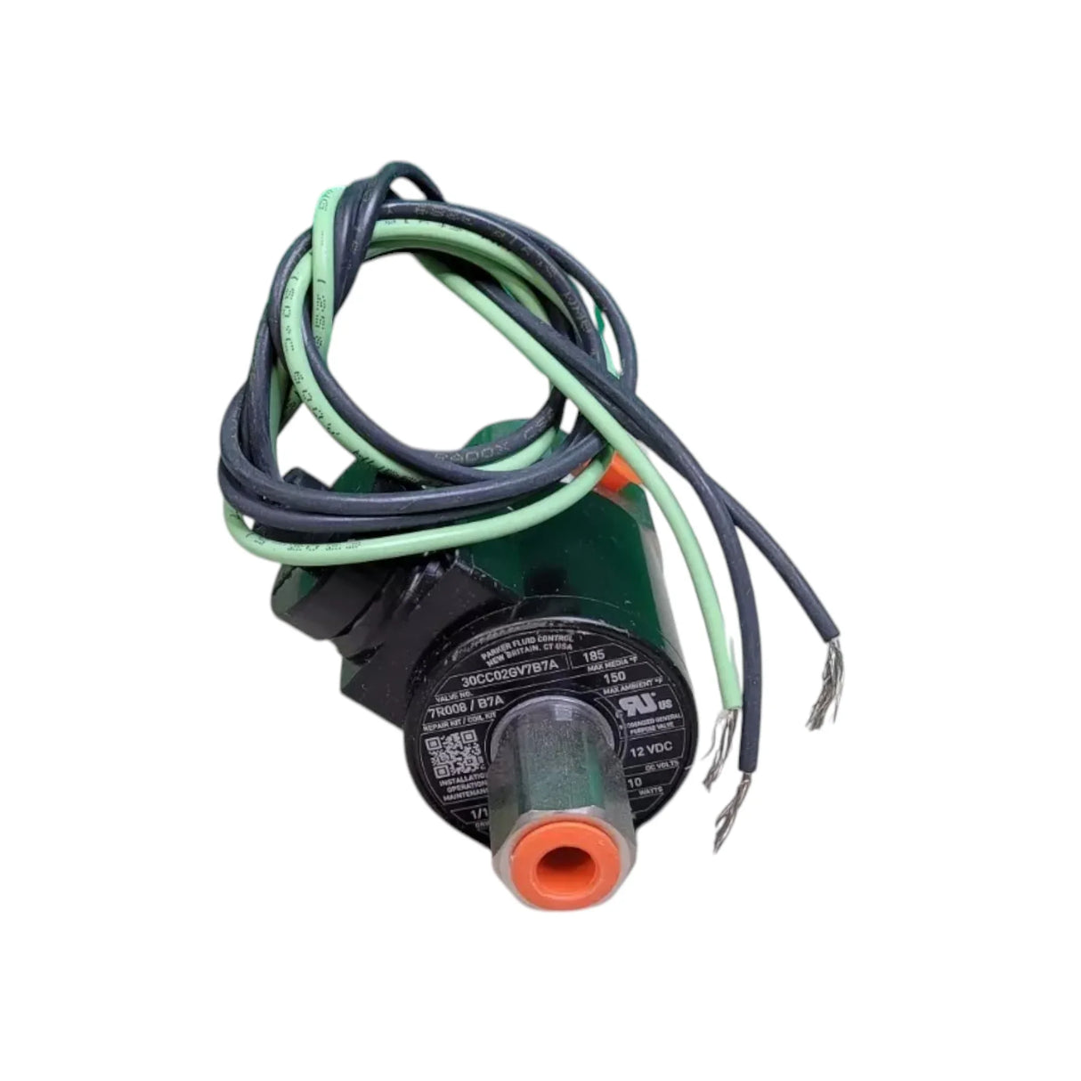 329874X Genuine Chelsea Air Electrical Kit 12V - Truck To Trailer