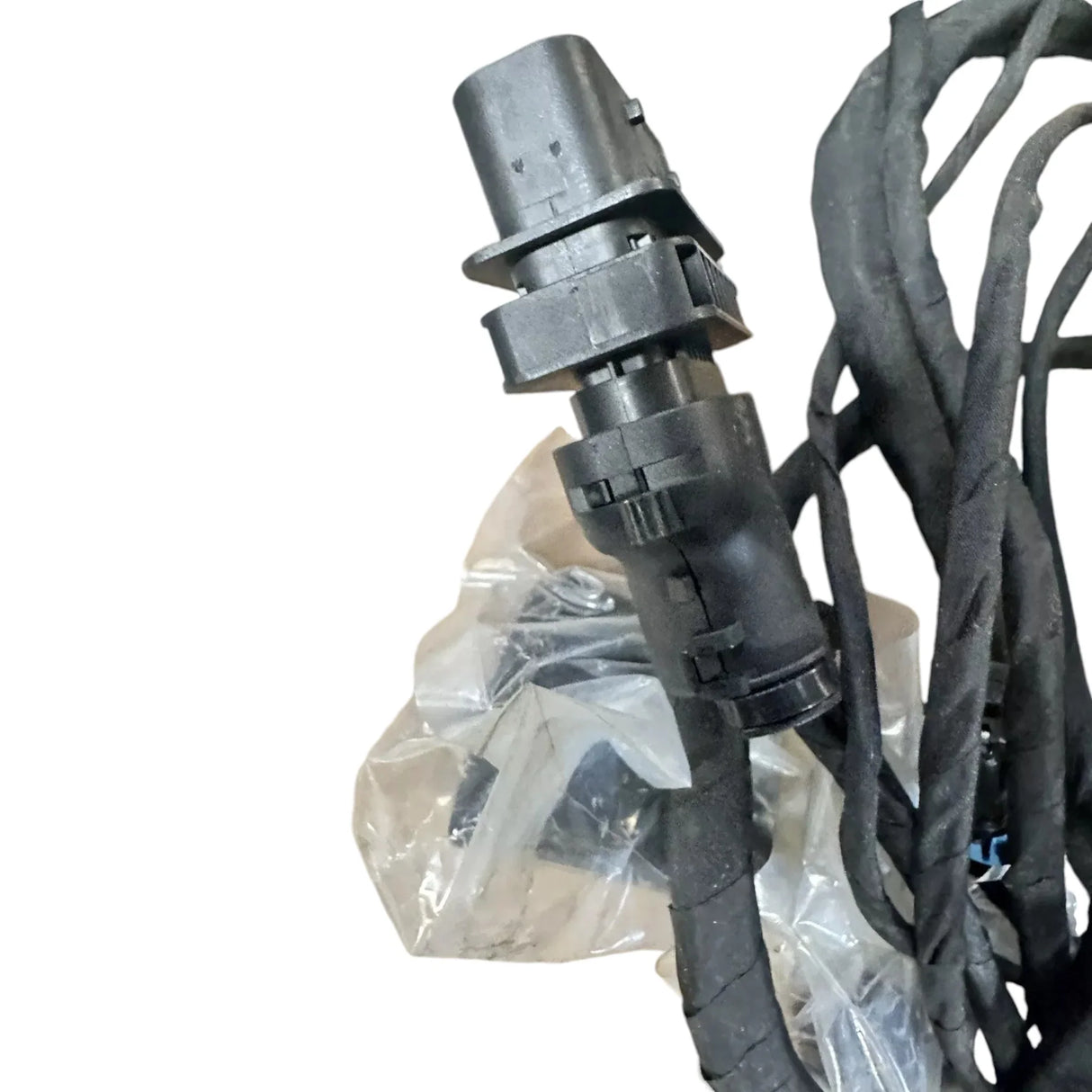 P92-5938-614400201 Genuine Paccar Chassis Wiring Harness - Truck To Trailer