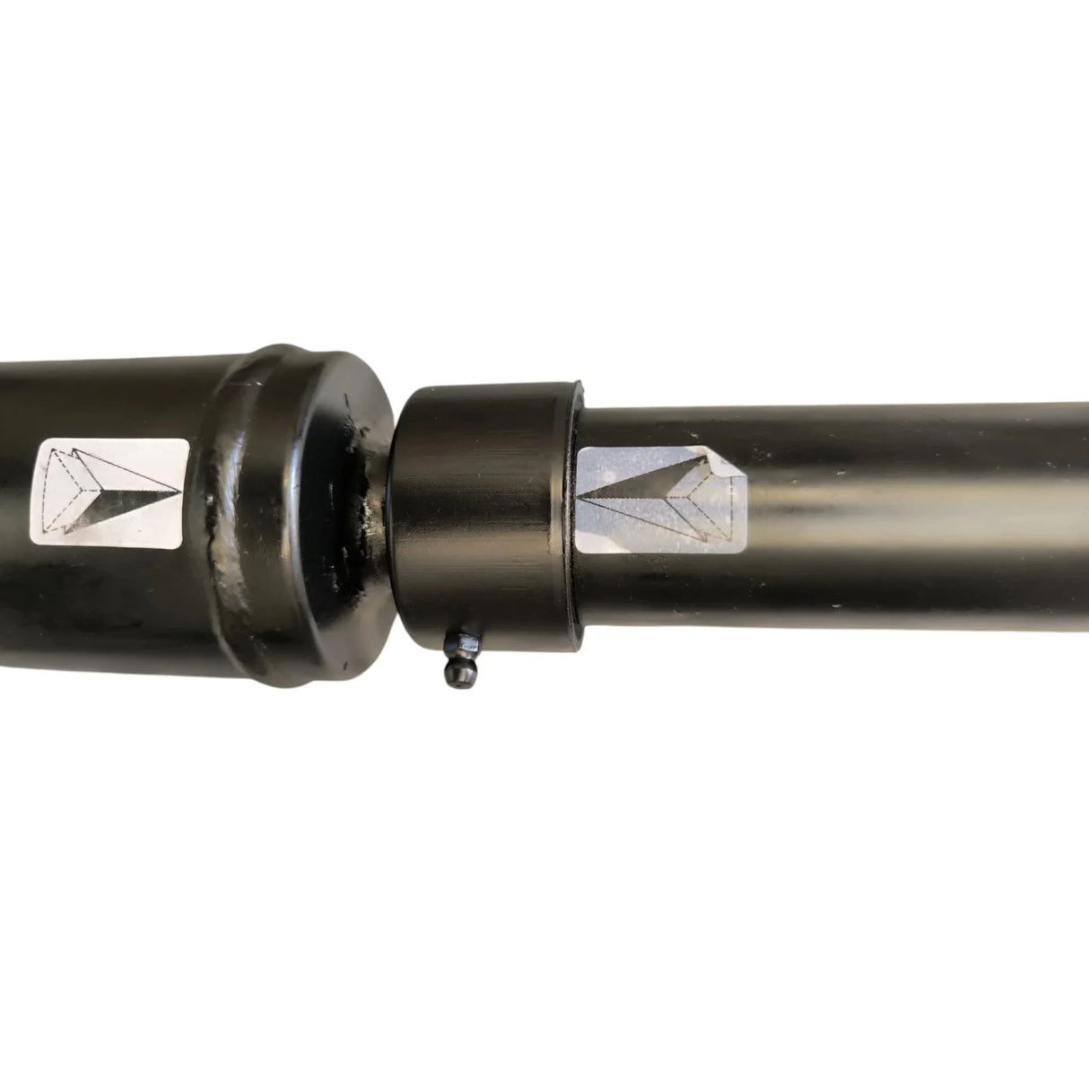 938-199 Dorman Front Driveshaft Assembly - Truck To Trailer