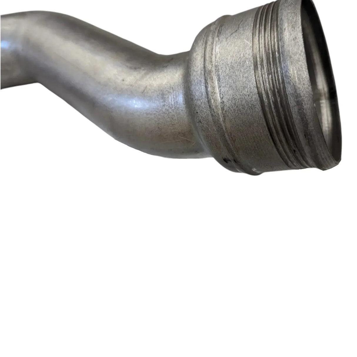 6129019C5 Genuine International Charge Air Cooler Pipe - Truck To Trailer