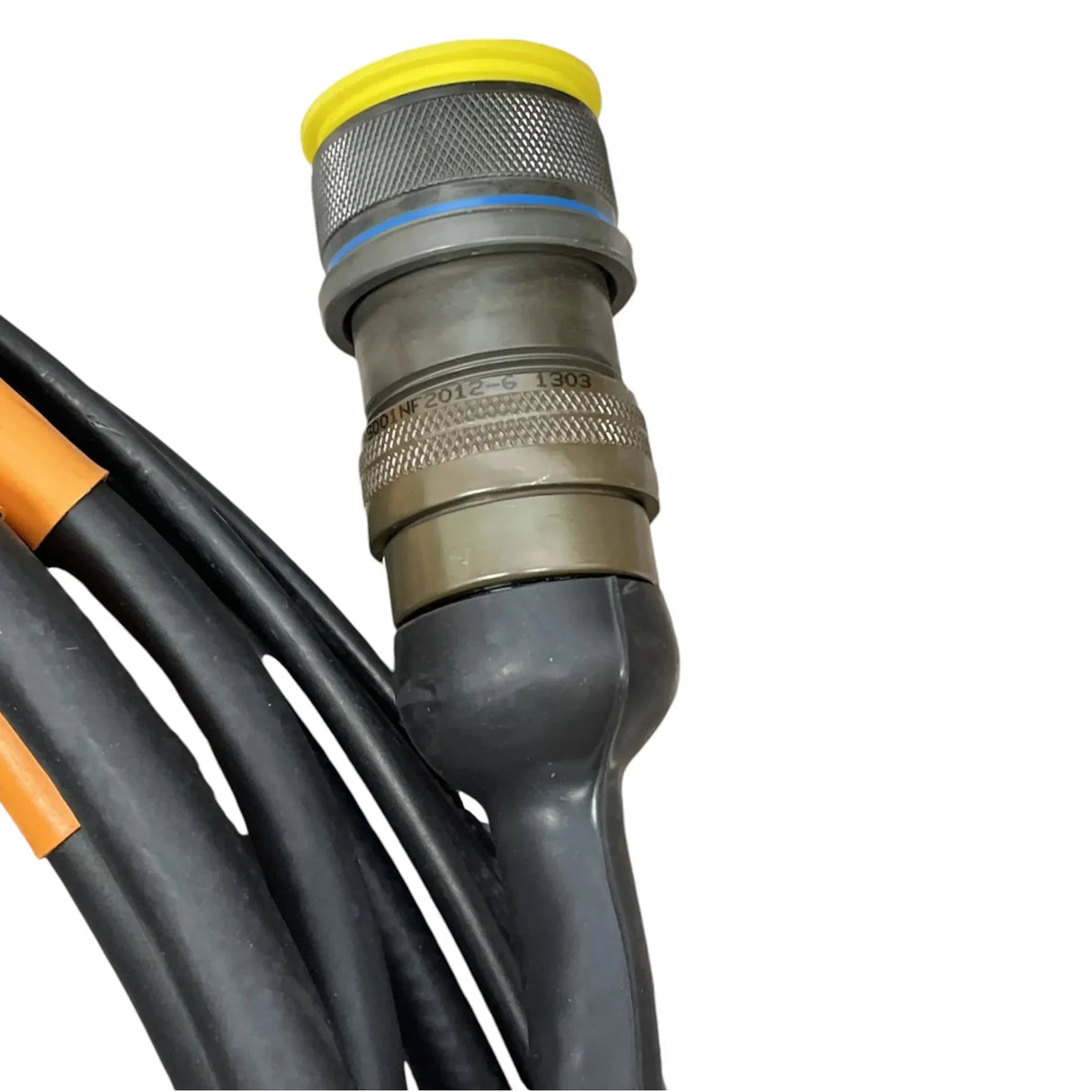 091-55-20-120 Kussmaul Super Auto Eject 120V 20A - Truck To Trailer