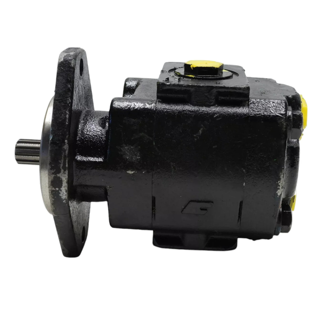 3089116212 Parker Hydraulic Gear Pump - Truck To Trailer