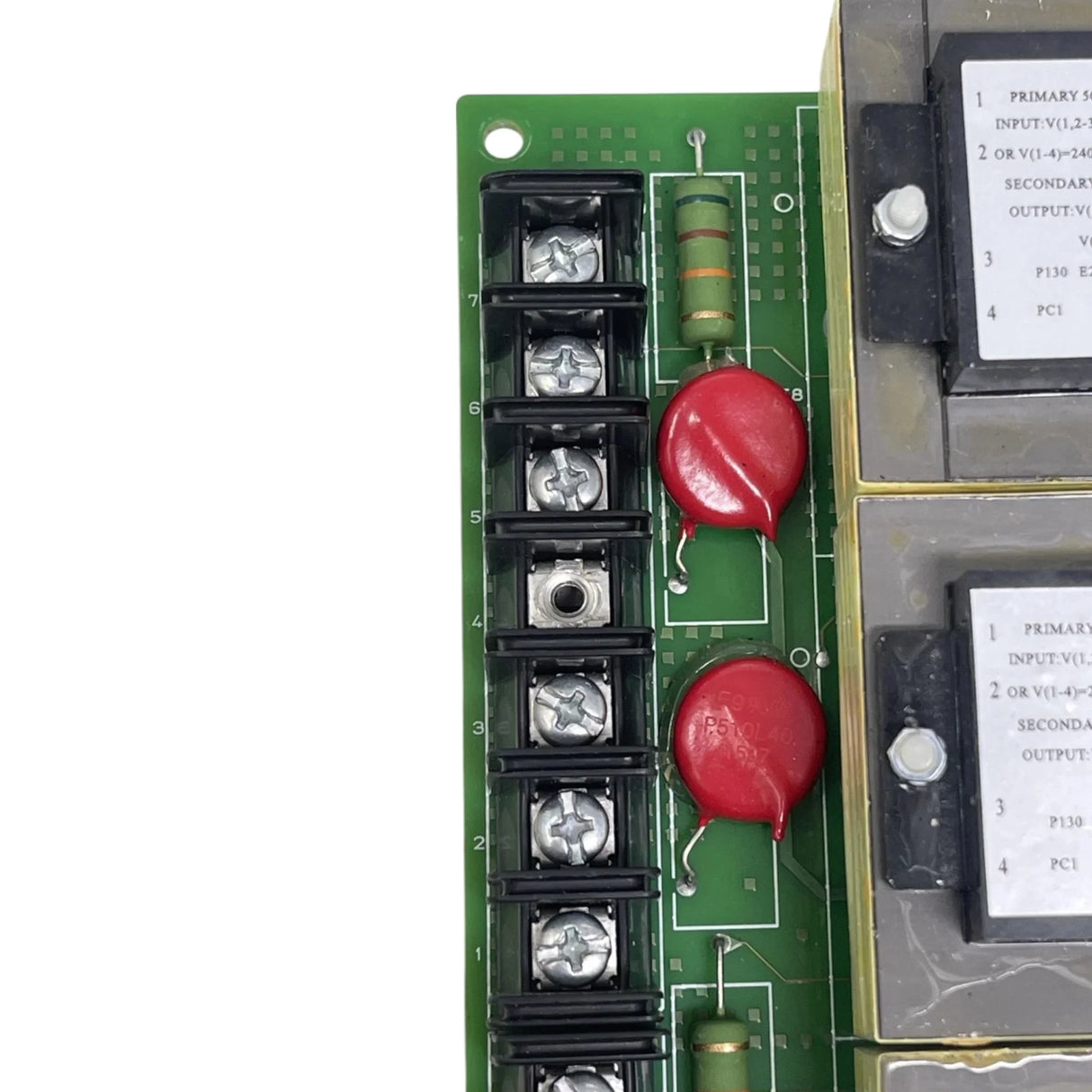 300-5149-02 Genuine Cummins Automatic Transfer Switch Control Board OTPCB - Truck To Trailer