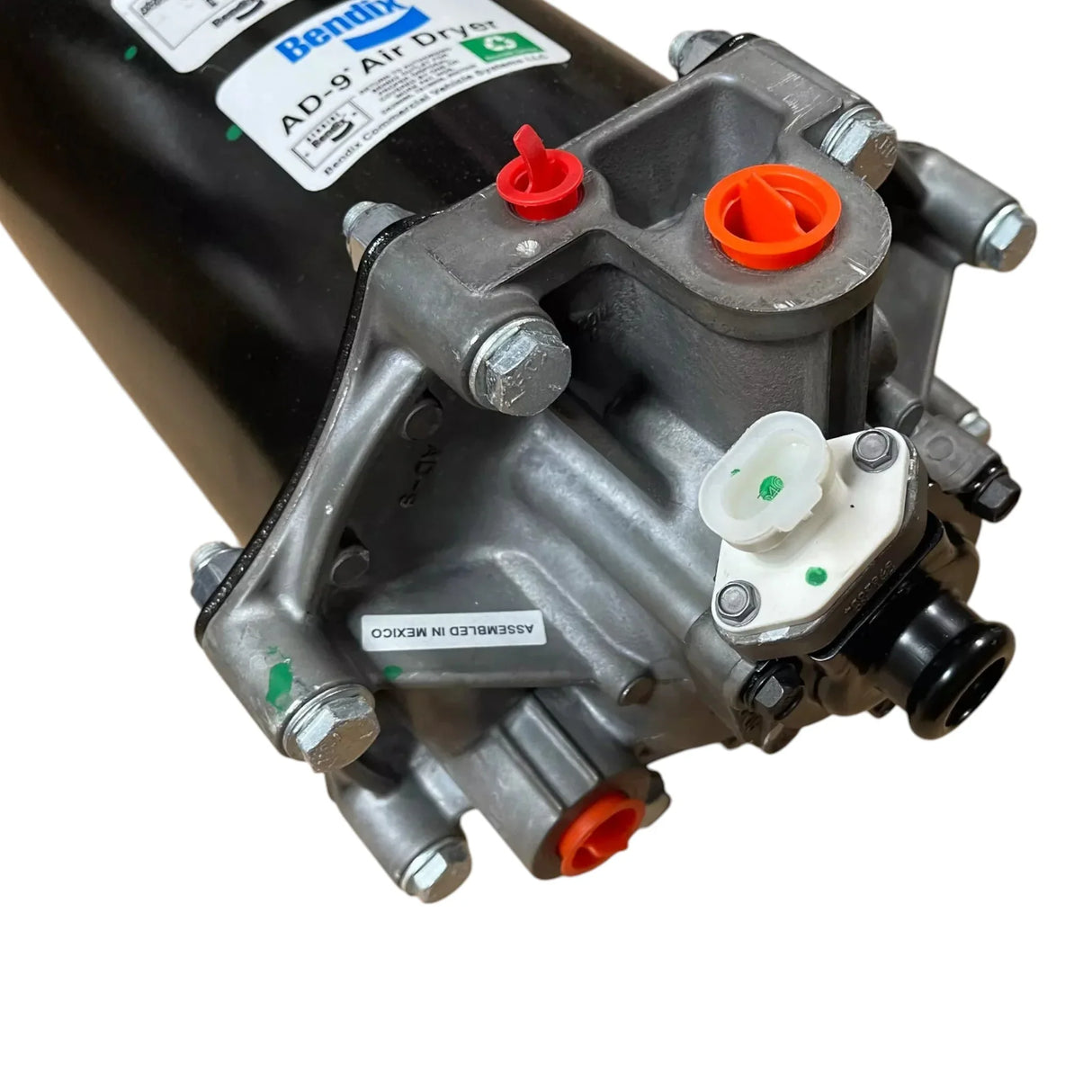 K046211 Genuine Bendix Air Dryer AD-9 - Truck To Trailer