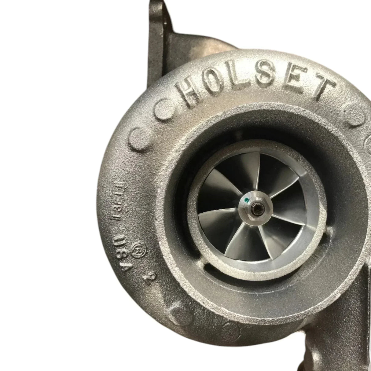 3537066 Genuine Cummins Turbocharger - Truck To Trailer