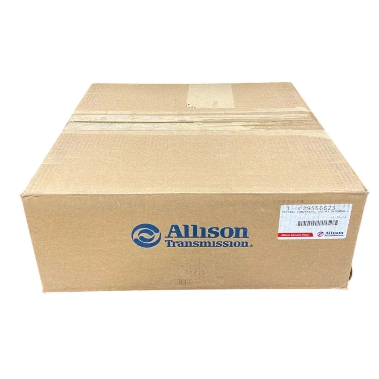 29556623 Genuine Allison Torque Converter Housing - Truck To Trailer