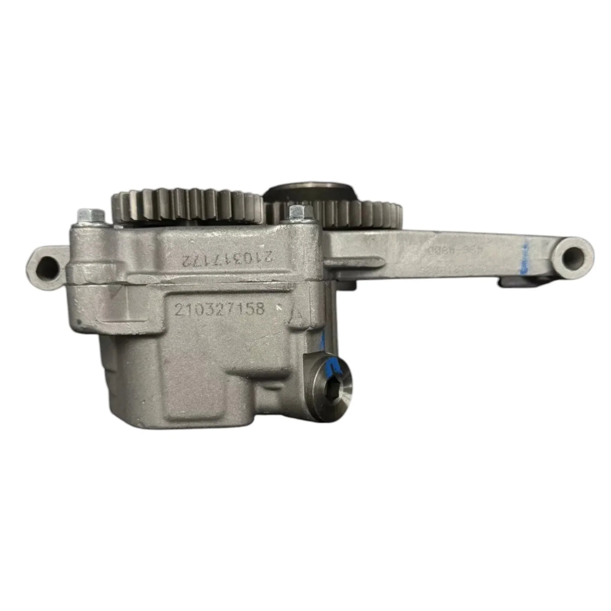 496-4800 CAT Engine Oil Gerotor Pump - Truck To Trailer