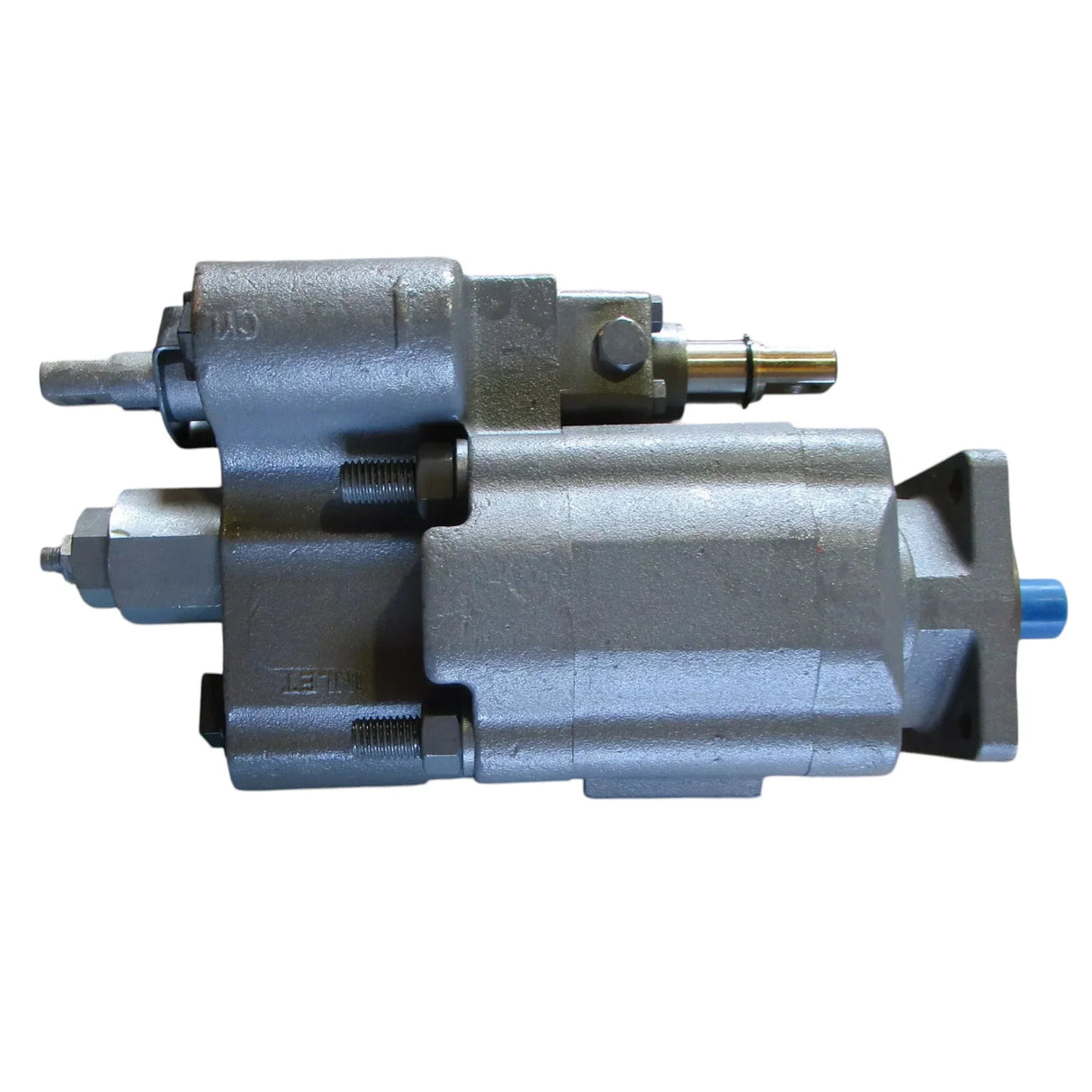 MHC102-2.5 Genuine Metaris Hydraulic Pump - Truck To Trailer