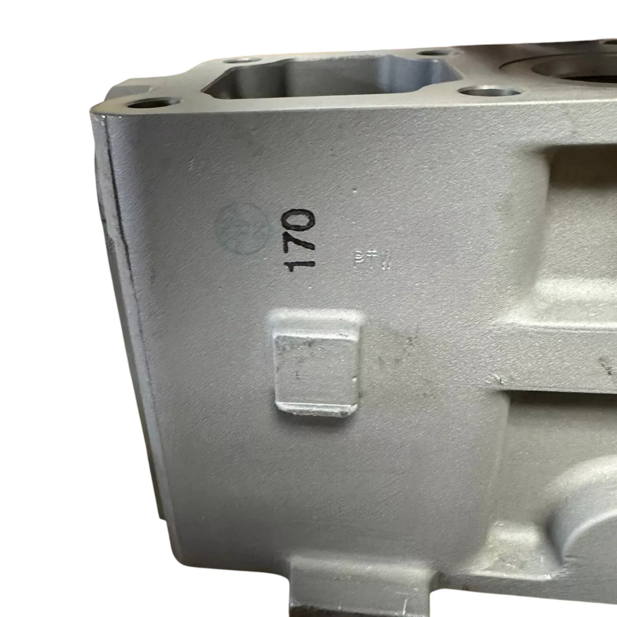 29529309 Genuine Allison Retarder Housing - Truck To Trailer