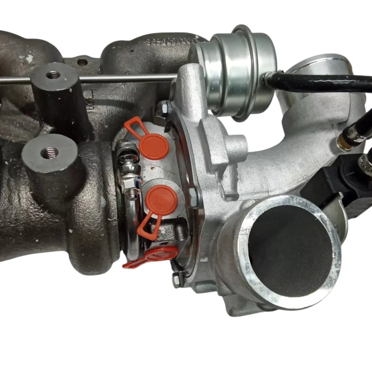 53039880505 Genuine Borgwarner Turbocharger - Truck To Trailer