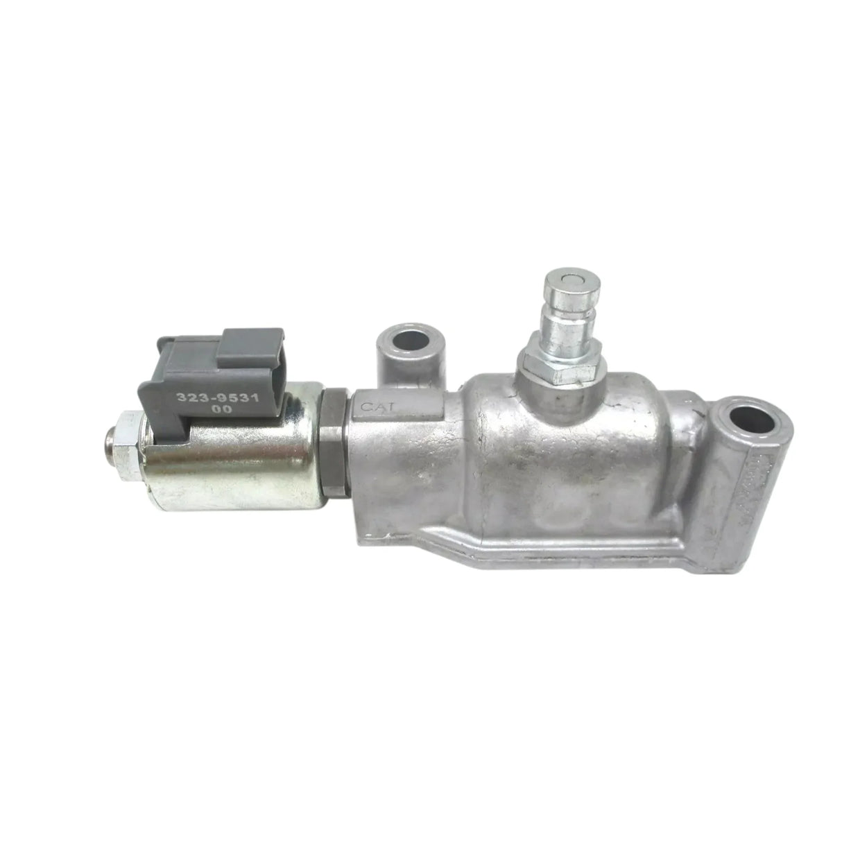 244-3114 Genuine Cat GP-Modulating Valve 24 VDC - Truck To Trailer