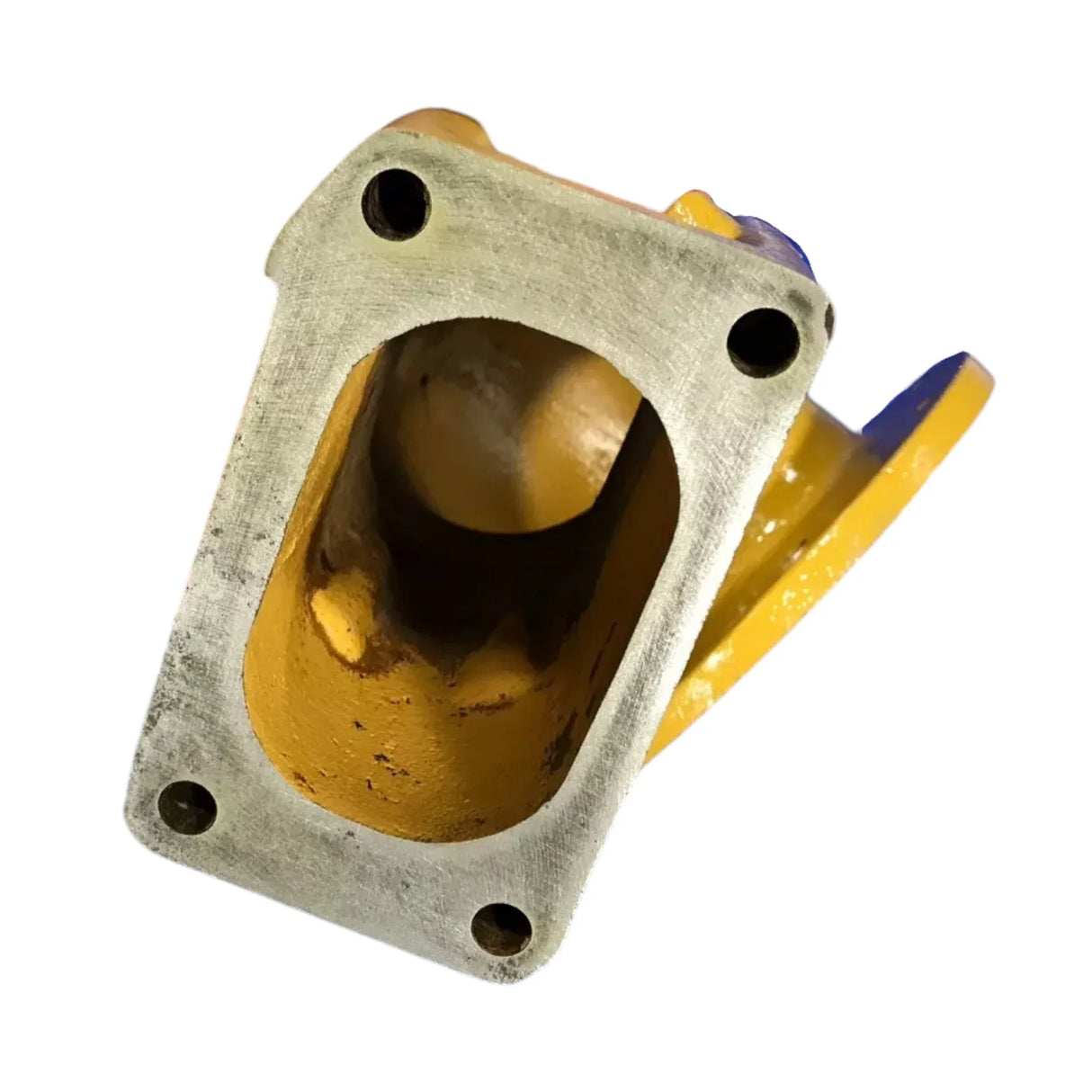 7S-5425 Caterpillar Pipe - Truck To Trailer