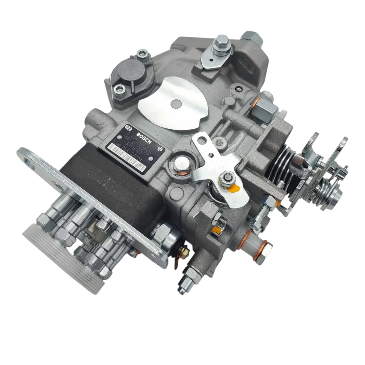 0-460-426-141 Genuine Bosch Fuel Injector Pump - Truck To Trailer