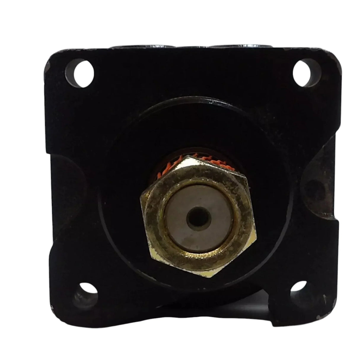 70040224 Genuine JLG Wheel Drive Motor - Truck To Trailer