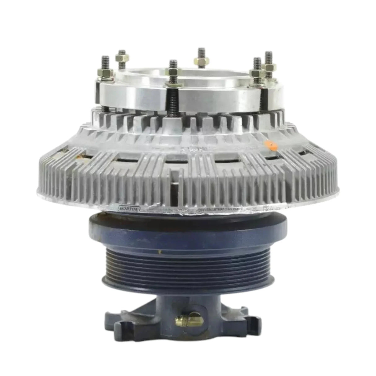 989719 Genuine Horton Fan Clutch - Truck To Trailer
