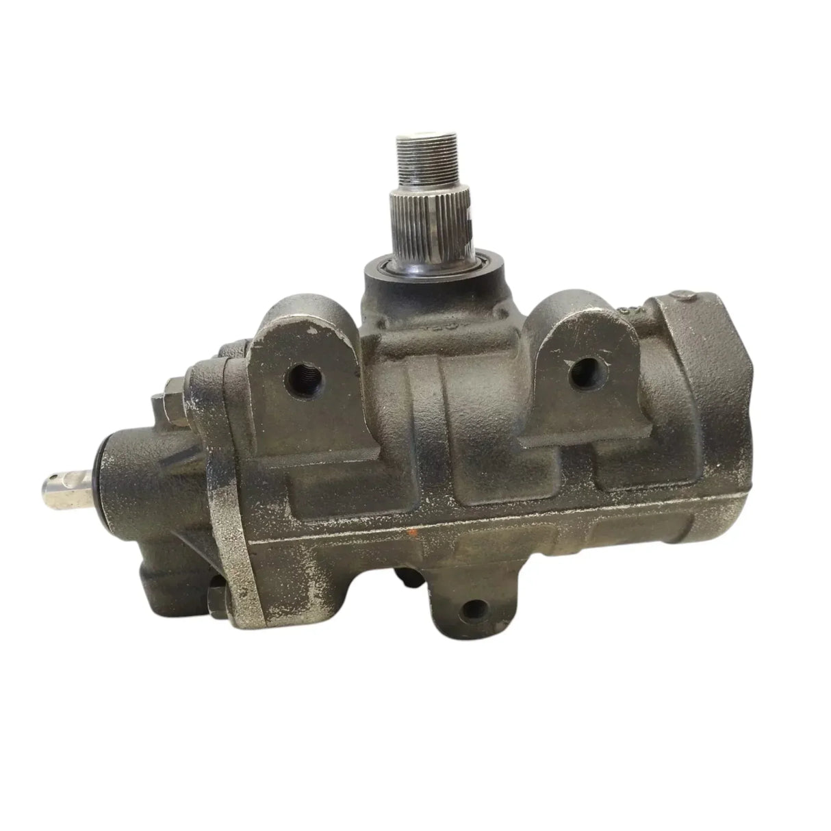 68210720AB Genuine Mopar Power Steering Gear - Truck To Trailer