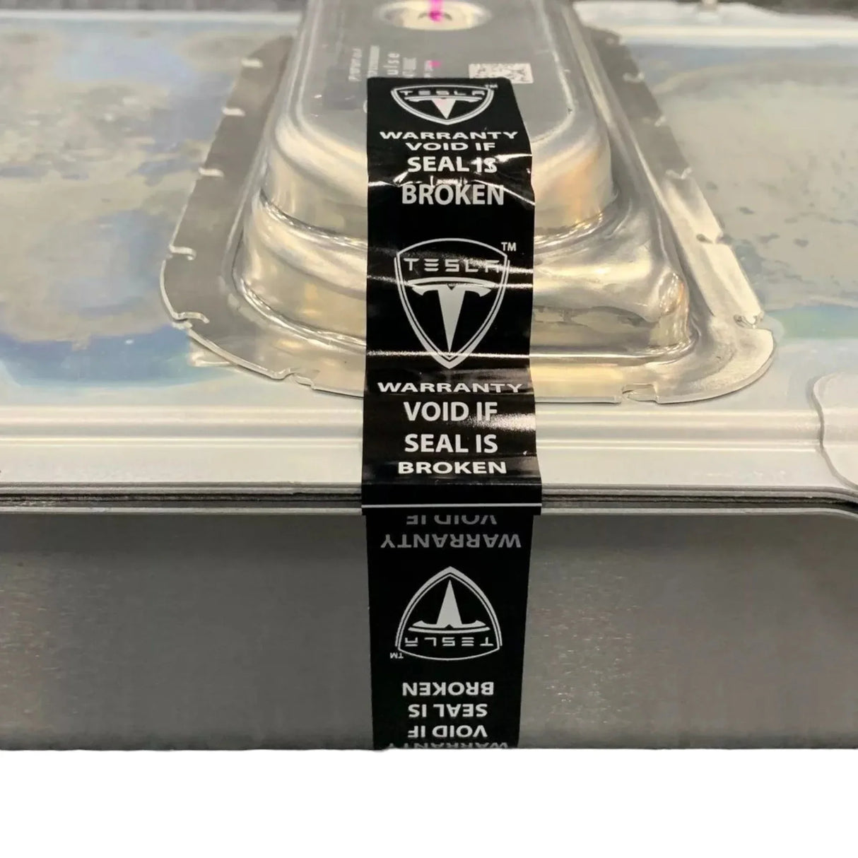 1093219-10-G Genuine Tesla Power Conversion System Controller - Truck To Trailer