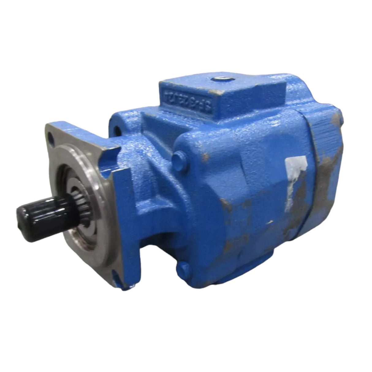 193185 Galbreath Hydraulic Pump - Truck To Trailer