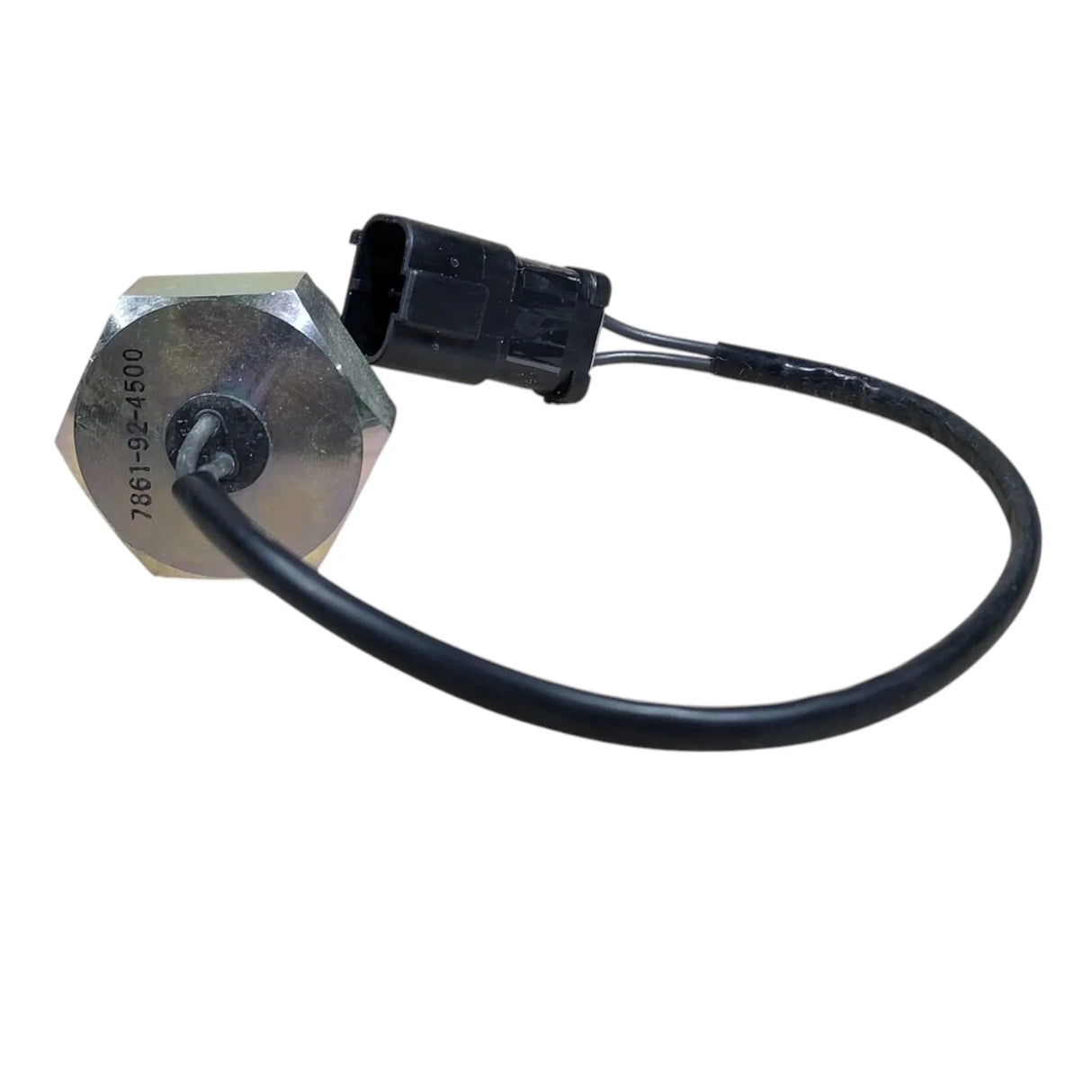 7861-92-4500 Komatsu Hydraulic Oil Level Sensor - Truck To Trailer