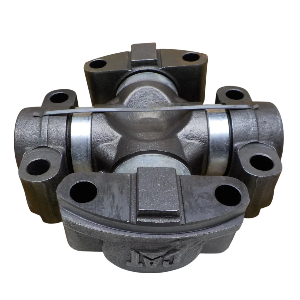 106-0933 CAT Universal Joint Assembly - Truck To Trailer