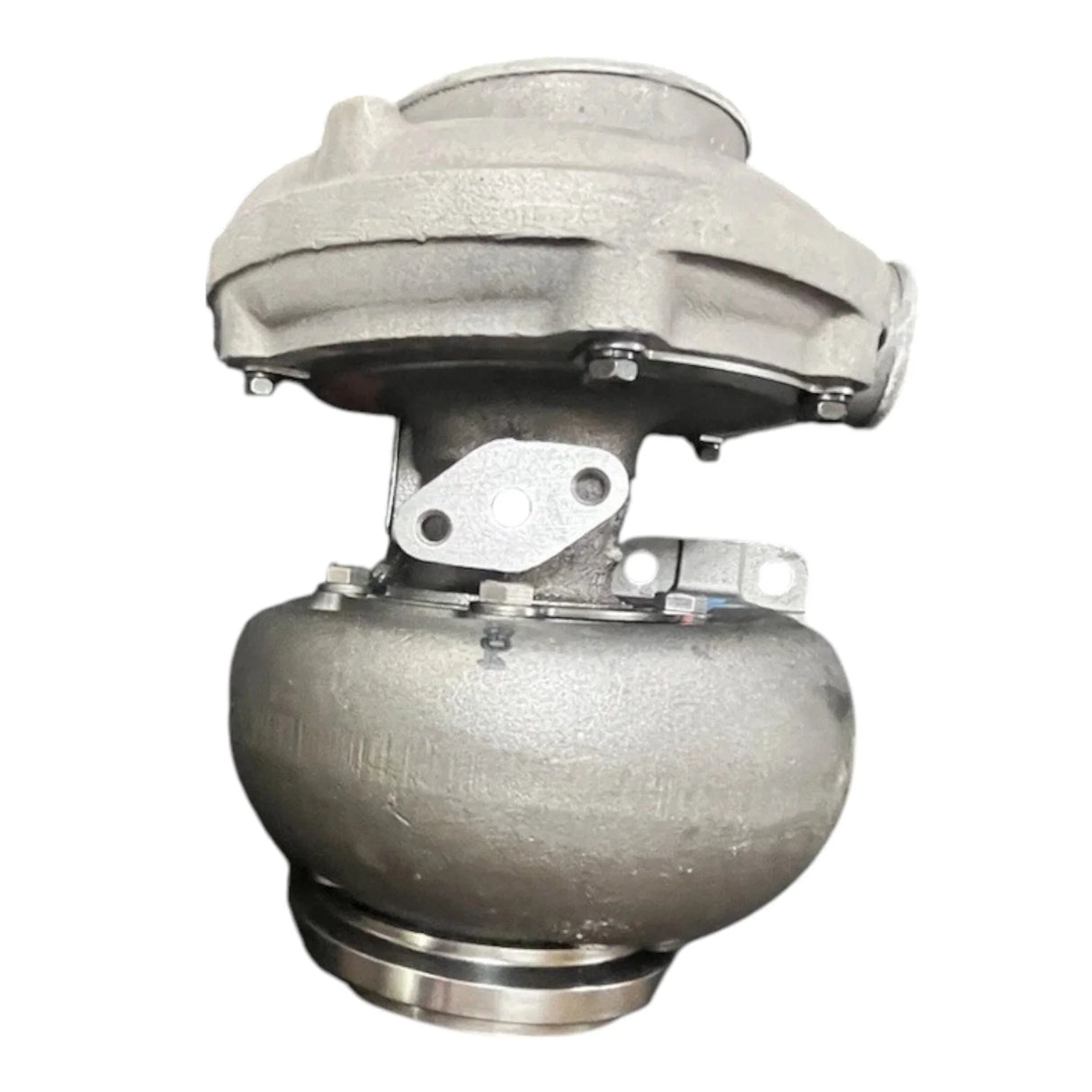 0R-6626 CAT Remanufactured Turbocharger - Truck To Trailer