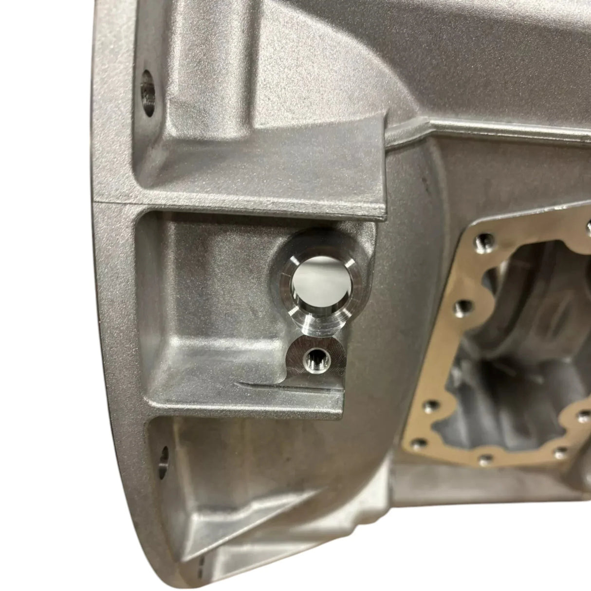 29554165 Genuine Allison PTO Housing - Truck To Trailer