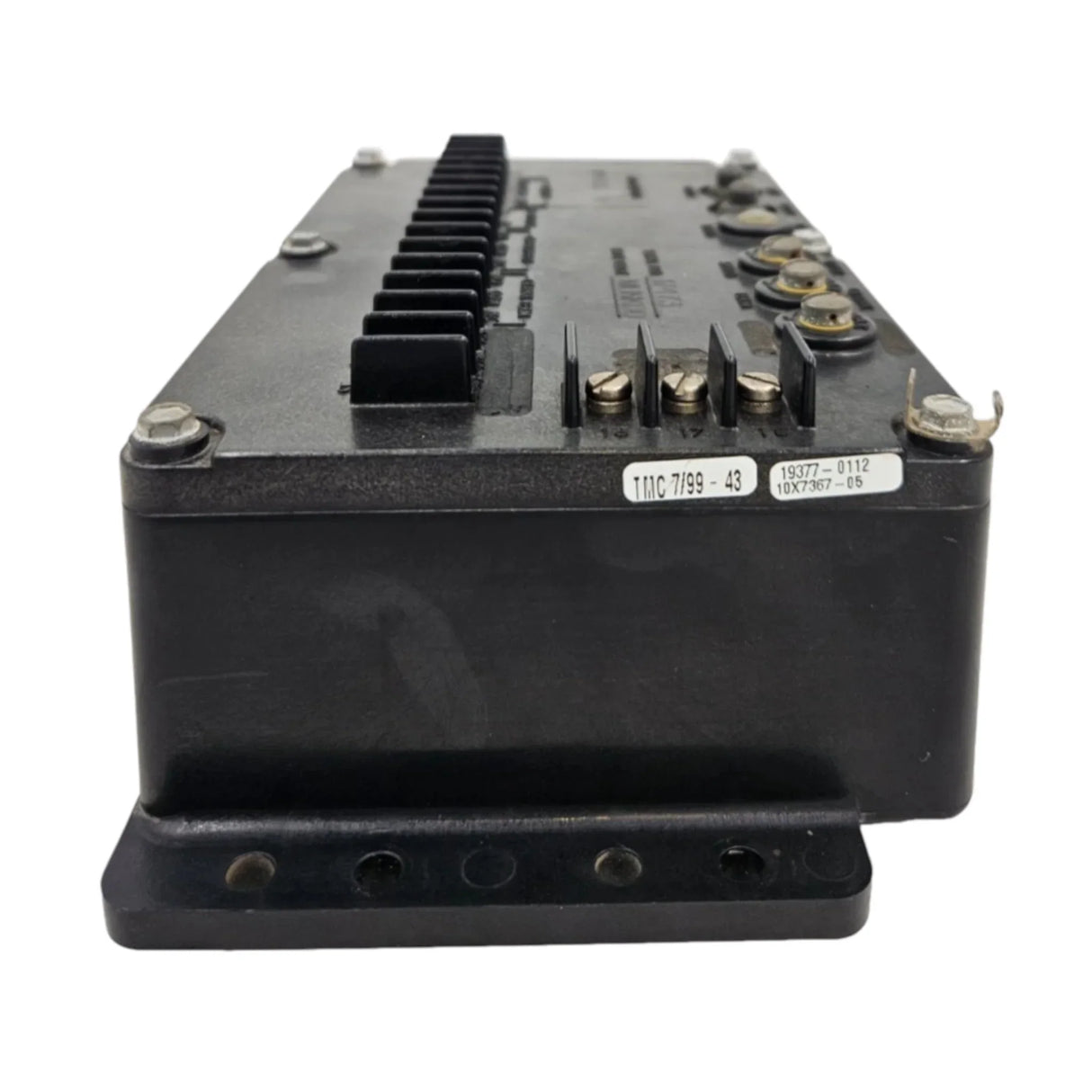 4W-9733 CAT Switch Assembly - Truck To Trailer