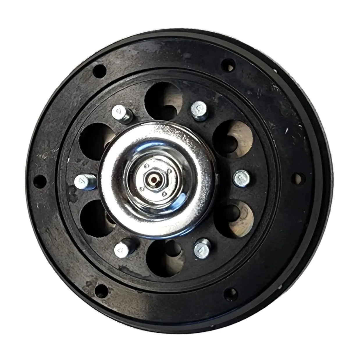 1090-09750-01 Borg Warner Air Operated Fan Clutch K32 - Truck To Trailer