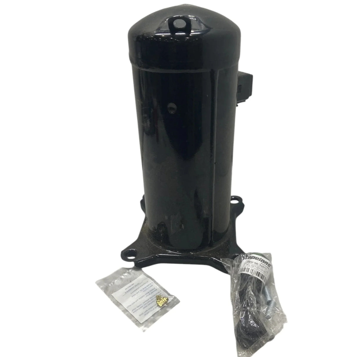 ZB21KCE-TFD-930 Genuine Copeland Scroll Compressor - Truck To Trailer