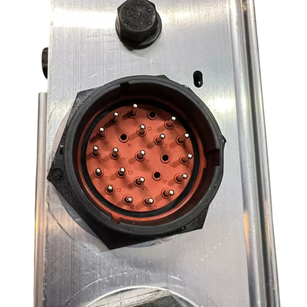 386-2010 CAT Engine Sensor Wiring Harness - Truck To Trailer