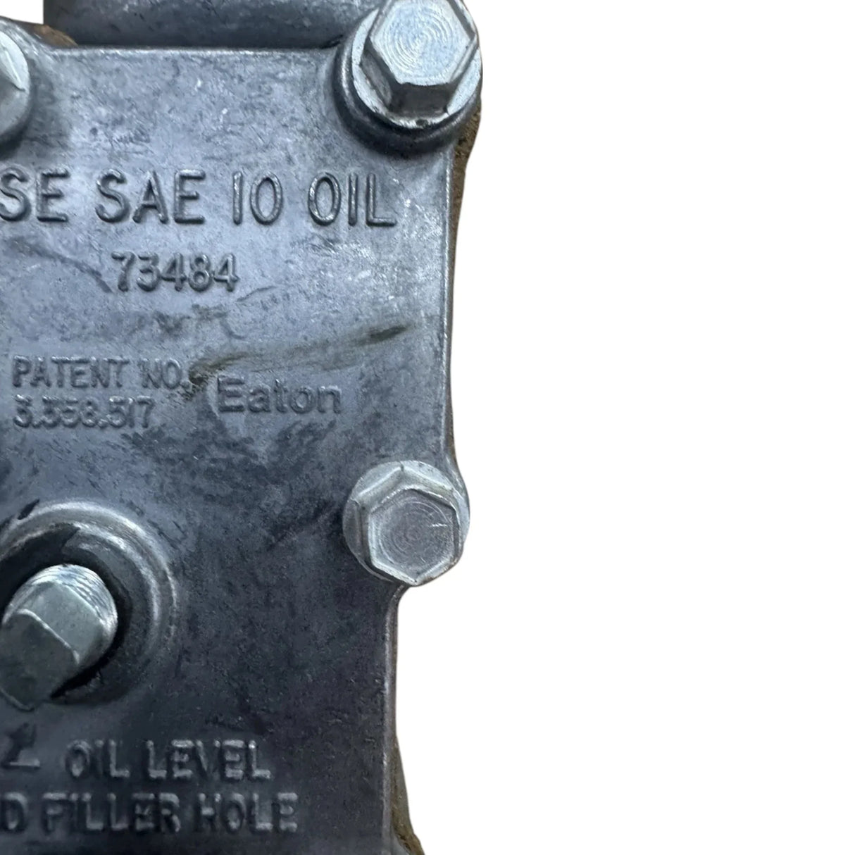 073503 Genuine Eaton Air Shift Unit - Truck To Trailer