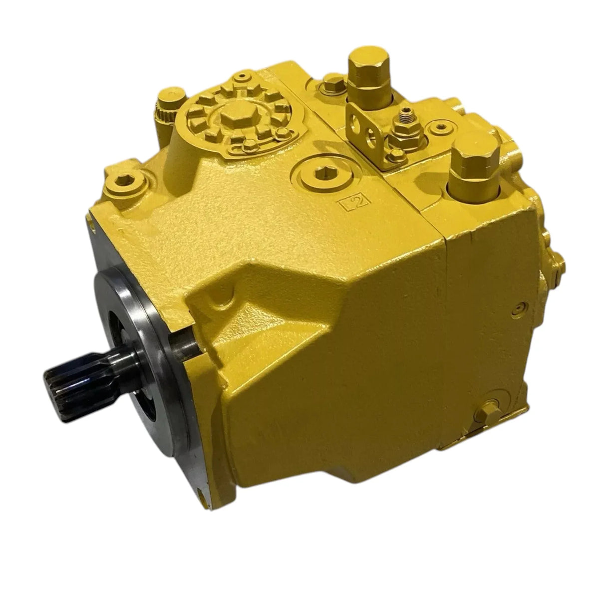 508-0295 CAT Pump Gp-ps - Truck To Trailer