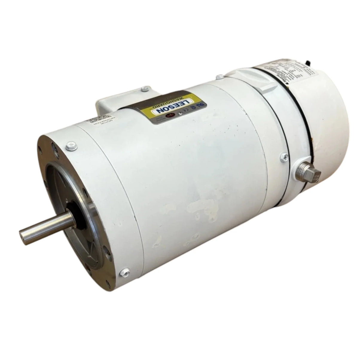 116463.00 Genuine Leeson Brake Motor 230/460V