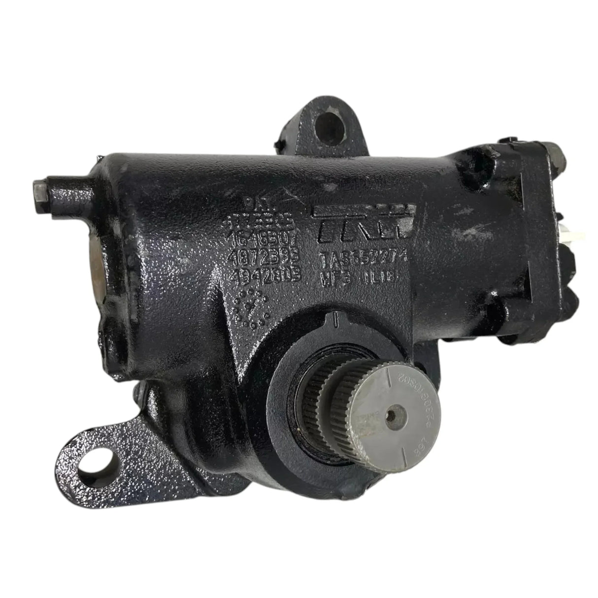 TAS65214T Genuine TRW Steering Gear - Truck To Trailer