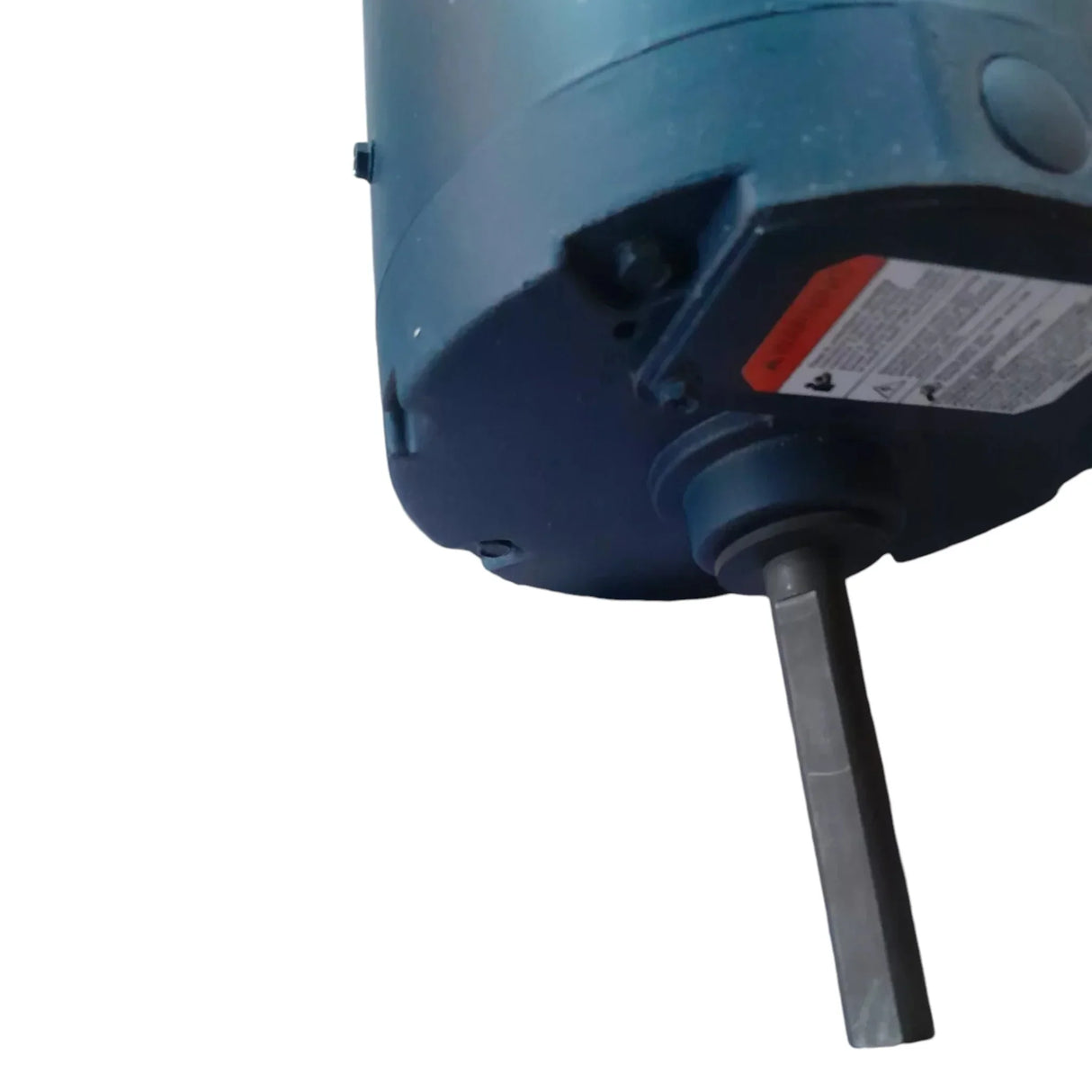 111148.00 Leeson Condenser Fan Motor - Truck To Trailer