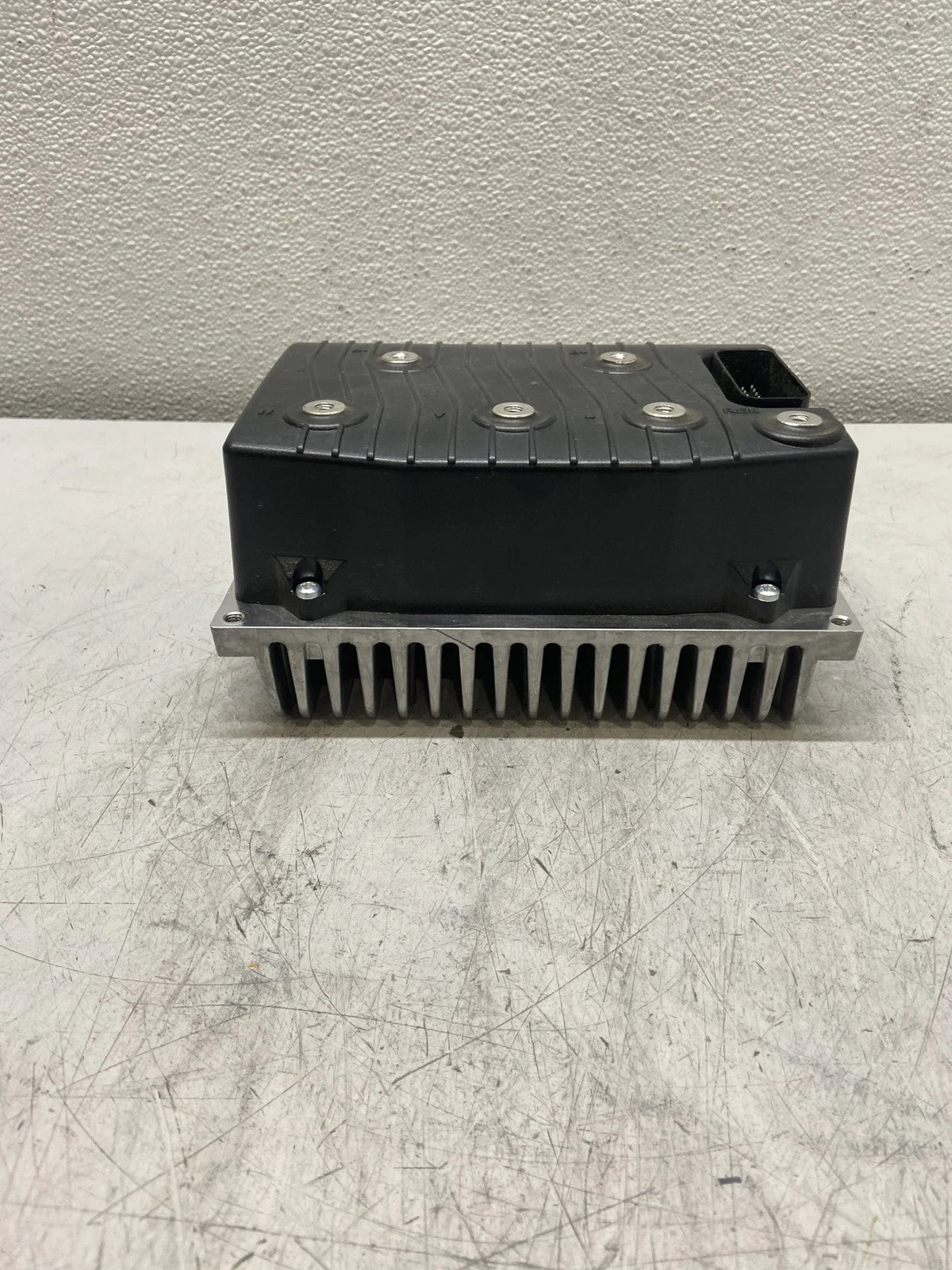 1206AC-5270 Curtis AC Motor Controlls