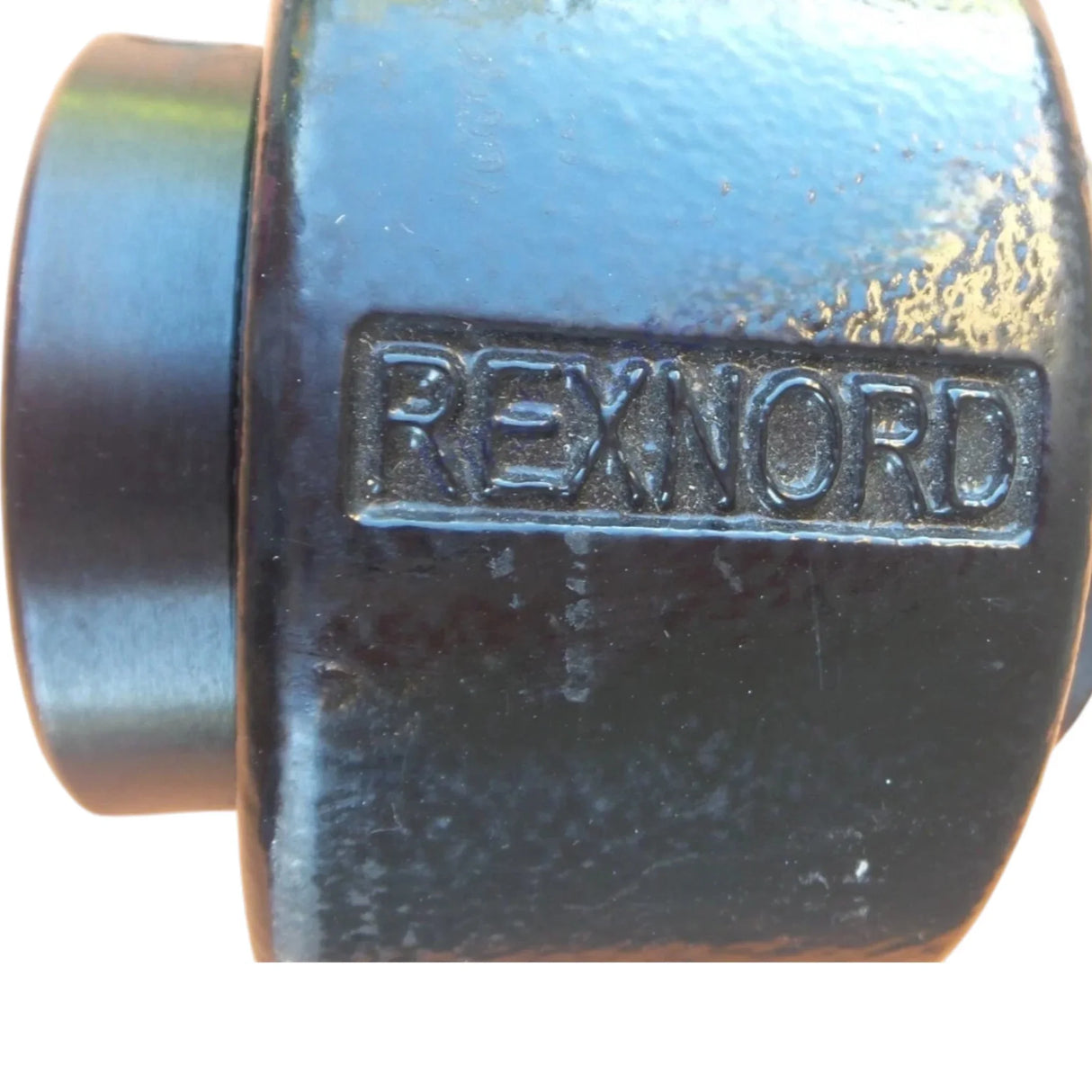 PB22539H Rexnord Spherical Roller Bearing - Truck To Trailer
