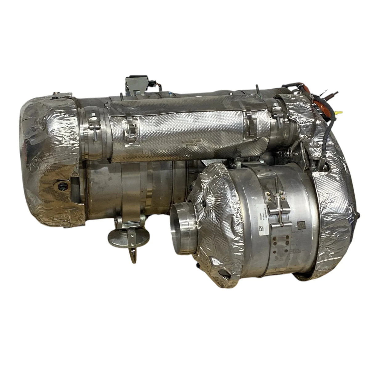 529-8482 CAT Module AR-EX - Truck To Trailer