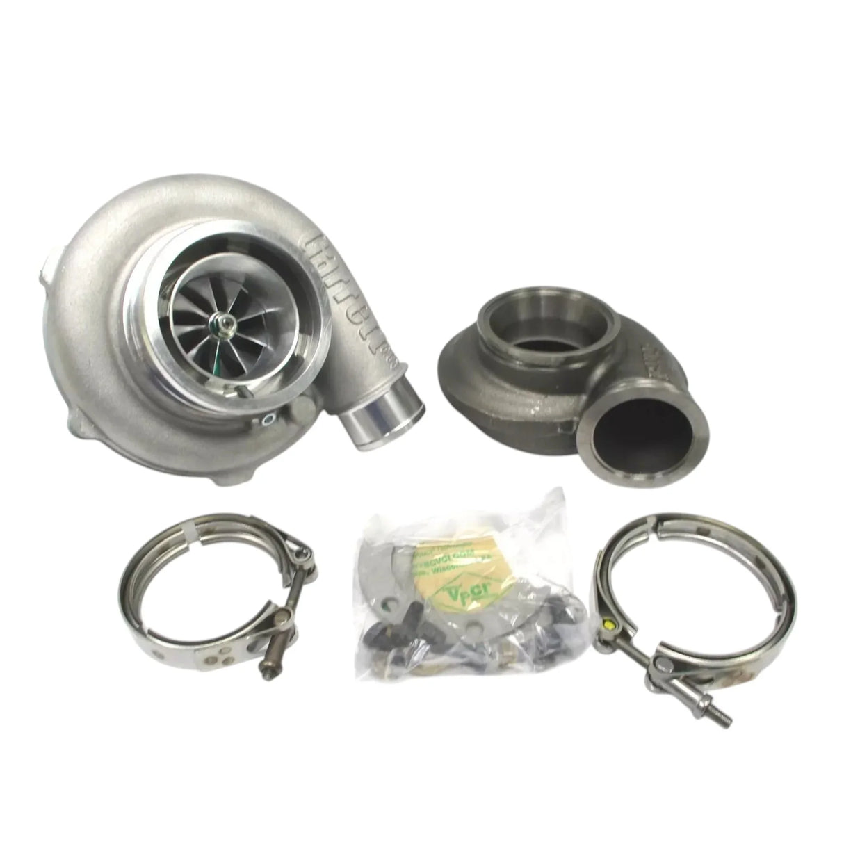 856801-5059S Garrett Turbo Assembly Kit GTX3576R 0.83 A/R GEN 2 - Truck To Trailer