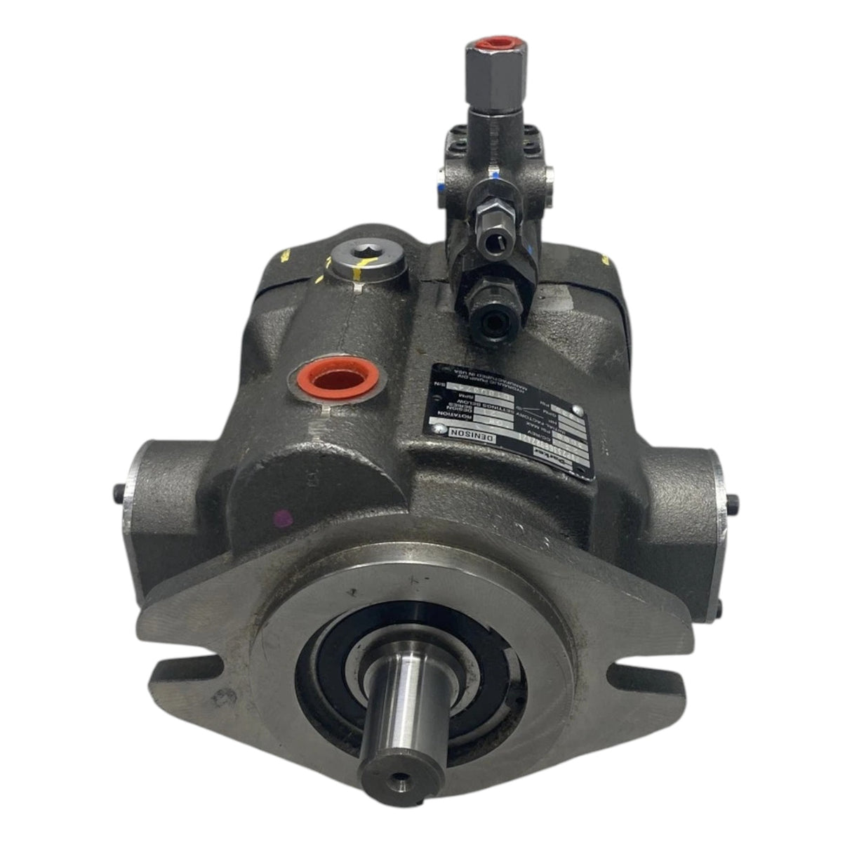 PVP2336C9R2A21 Genuine Parker Hydraulic Pump