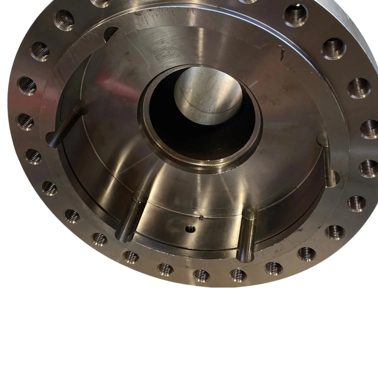 147-6457 CAT Spindle - Truck To Trailer