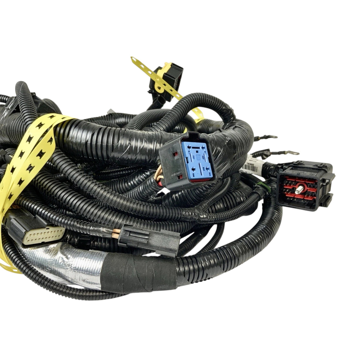 2515289C91 Genuine International Harness