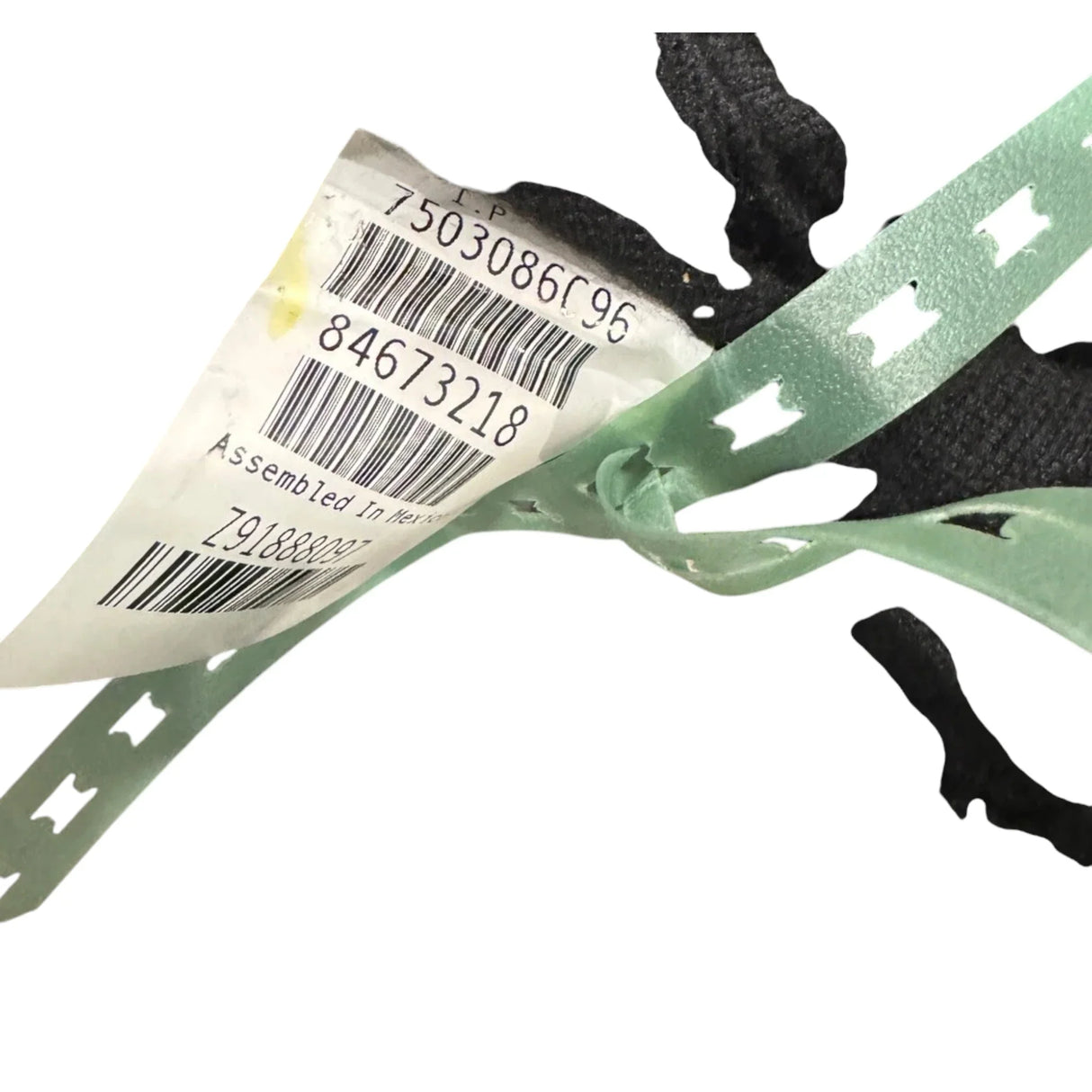 7503086C96 Genuine International Wiring Harness - Truck To Trailer