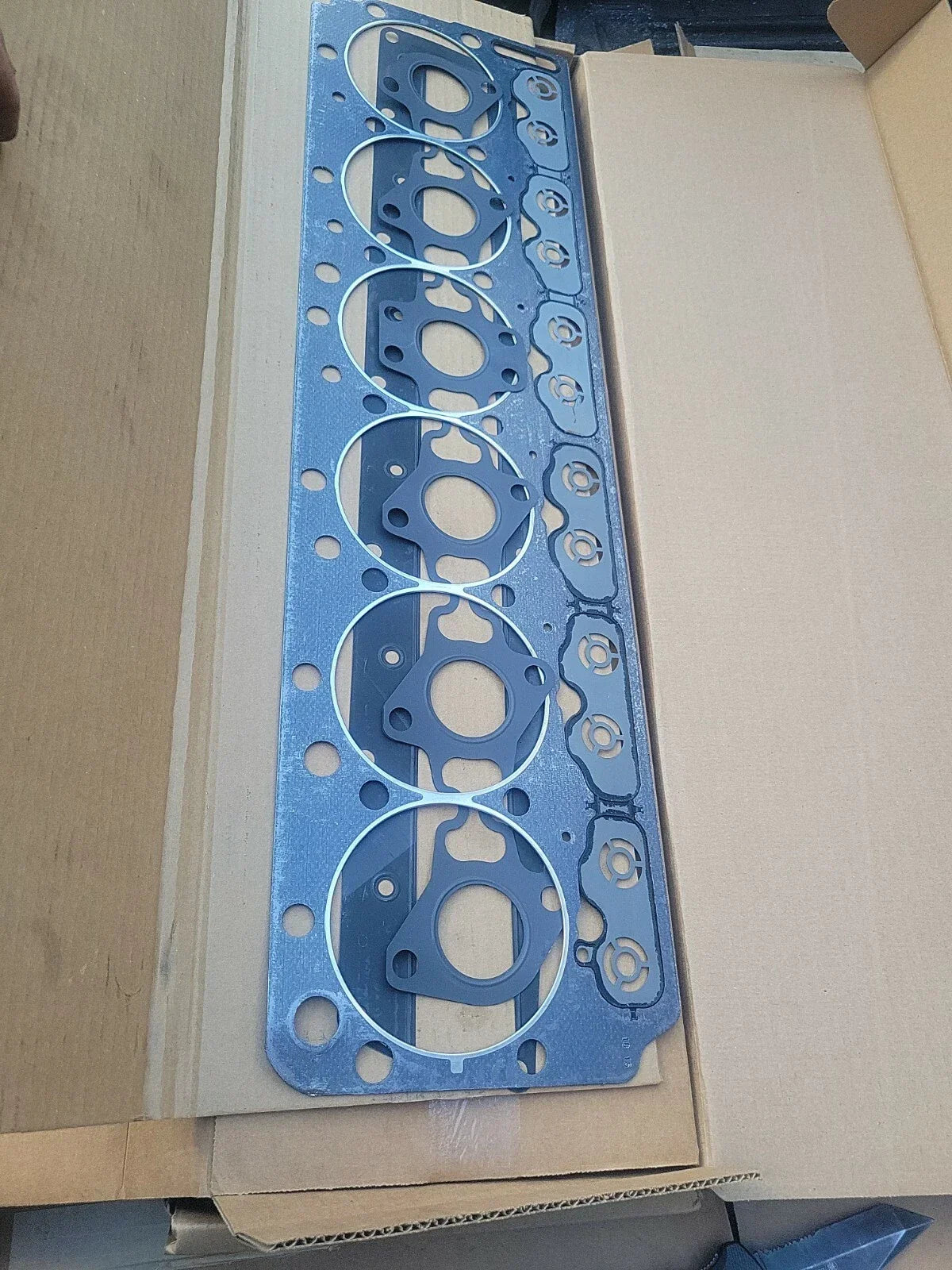 7081279C91 International Engine Overhaul Kit